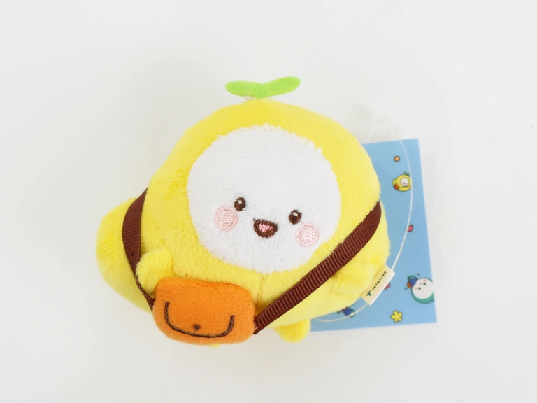 인형키링